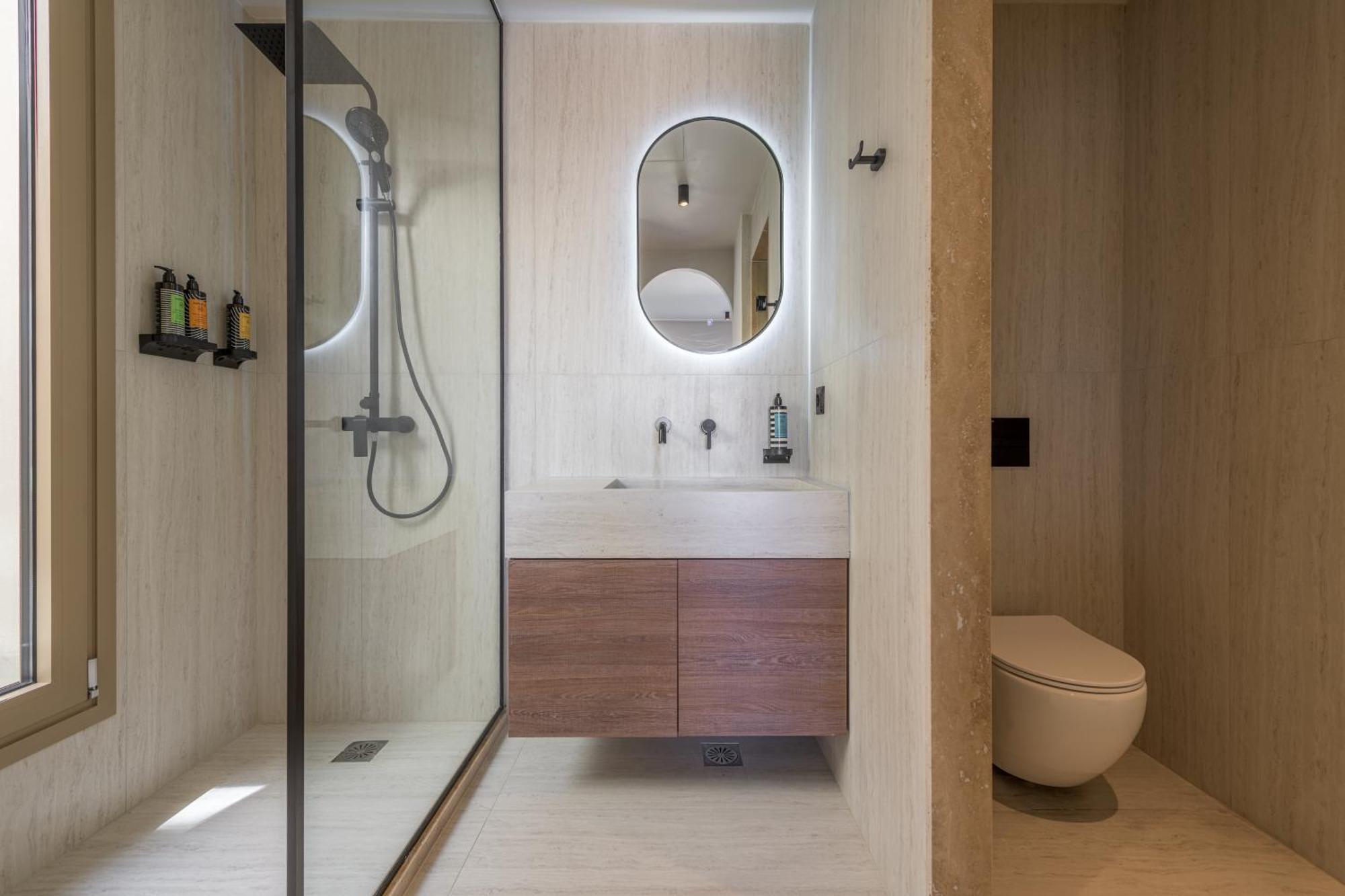 Solus Suites Milos Adamantas  Exteriér fotografie